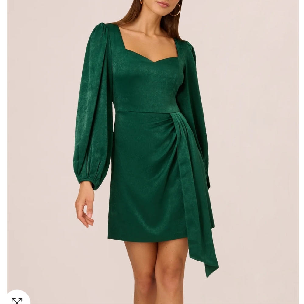 NWT Adrianna Papell Dress